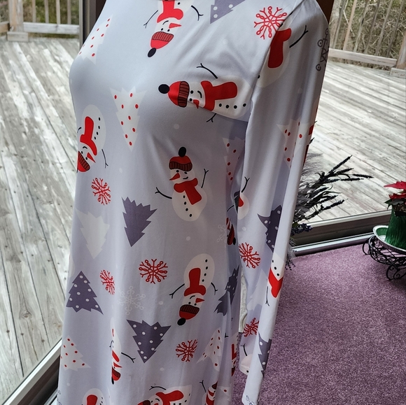 Holiday Dress - Picture 2 of 4